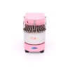 Tainasegaja – 8 L – 4,5 kg tainast – roosa