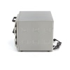 Pitsaahi 2 x Ø40 cm pitsat, topeltkamber