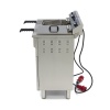 Fritüür – 2 x 16 L – 2 korvi – tühjenduskraani ja alusega – 400 V