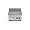 Grillplaat – sooneline – 36 cm – rasvakogumisalusega