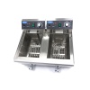 Fritüür 2 x 10 L