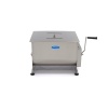 Lihasegaja – 40 L – 35 kg liha – kahe teljega – manuaalne