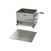 Lihasegaja – 40 L – 35 kg liha – kahe teljega – manuaalne