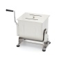 Lihasegaja – 20 L – 16 kg liha – kallutatava kausiga – manuaalne