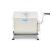 Lihasegaja – 40 L – 35 kg liha – kallutatava kausiga – manuaalne