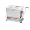 Lihasegaja – 50 L – 43 kg liha – kallutatava kausiga – manuaalne