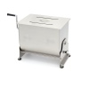 Lihasegaja – 50 L – 43 kg liha – kallutatava kausiga – manuaalne
