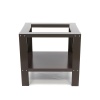 Deluxe pitsaahi – 4 + 4 x 30 cm – topelt