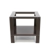 Deluxe pitsaahi – 6 + 6 x 30 cm – topelt
