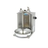 Kebabigrill 10kg, gaas
