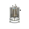 Kebabigrill 10kg, gaas