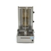 Kebabigrill 20kg, gaas
