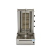 Kebabigrill 40kg, gaas