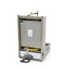 Kebabigrill 40kg, gaas