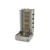 Kebabigrill 70kg, gaas