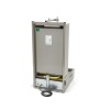 Kebabigrill 70kg, gaas