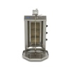 Kebabigrill 30kg, gaas