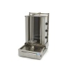 Kebabigrill 40kg, elektriline