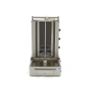 Kebabigrill 40kg, elektriline