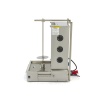 Kebabigrill 40kg, elektriline