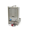 Kebabigrill 40kg, elektriline