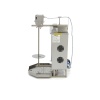 Kebabigrill 20kg, elektriline