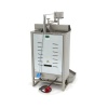 Kebabigrill 30kg, elektriline