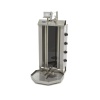 Kebabigrill 50kg, elektriline