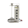 Kebabigrill 50kg, elektriline