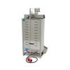 Kebabigrill 50kg, elektriline