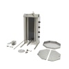 Kebabigrill 50kg, elektriline