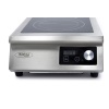 Induktsioonplaat – Ø32 cm – 5000 W – 400 V