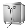 Induktsioonpliit 700 – 4 põletit – 17000 W – alusega