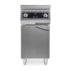 Induktsioonpliit 700 – 2 põletit – 8500 W – alusega