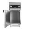 Induktsioonpliit 700 – 2 põletit – 8500 W – alusega