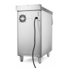 Induktsioonpliit 700 – 2 põletit – 8500 W – alusega
