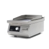 Induktsioon-grillplaat 700 – sile – 5000 W – üheosaline