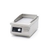 Induktsioon-grillplaat 700 – sile – 5000 W – üheosaline