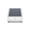 Induktsioonpliit 700 – 2 põletit – 7000 W