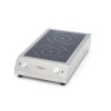 Induktsioonpliit 700 – 2 põletit – 7000 W