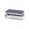 Mini-pannkoogimasin 50 tk – Ø4,3 cm