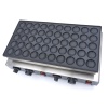 Mini-pannkoogimasin 50 tk – Ø4,3 cm