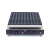 Mini-pannkoogimasin 100 tk – Ø4 cm