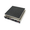 Mini-pannkoogimasin 100 tk – Ø4 cm