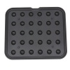 Tartletivorm, kauss – 30mm – 30 tk