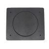 Tartletivorm, ümmargune – 250/231 mm – 1 tk