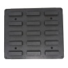 Tartletivorm, ristkülik – 90 x 30 / 85 x 26 mm – 15 tk