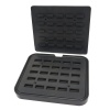 Tartletivorm, ristkülik – 50 x 23 / 42 x 17 mm – 25 tk