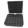 Tartletivorm, laineline – 30/27 mm – 30 tk