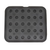 Tartletivorm, laineline – 30/27 mm – 30 tk